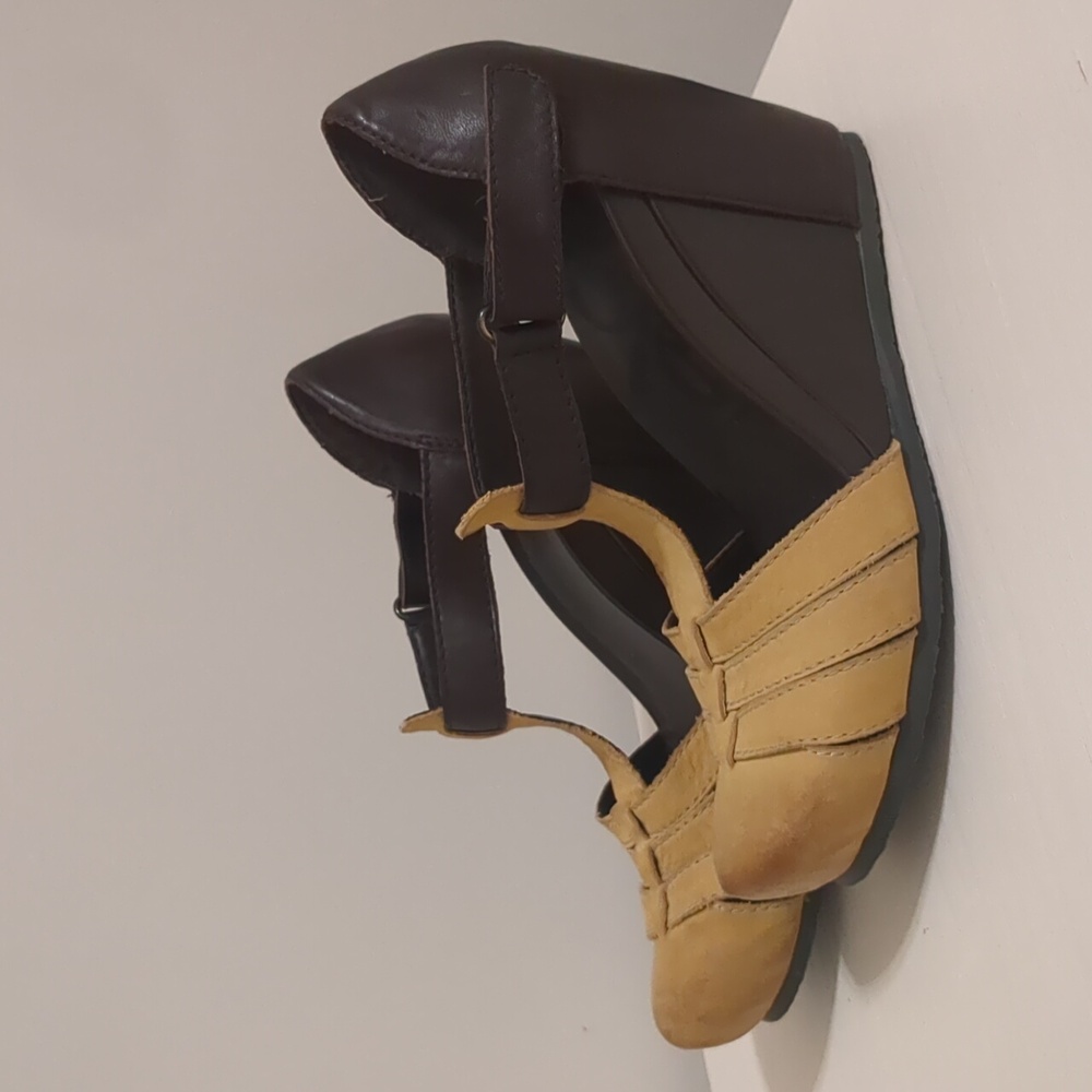 OTBT Ripley Wedge (size 8)